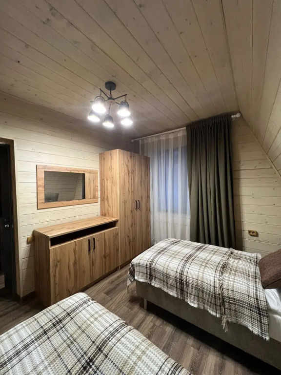 River House гостевые дома