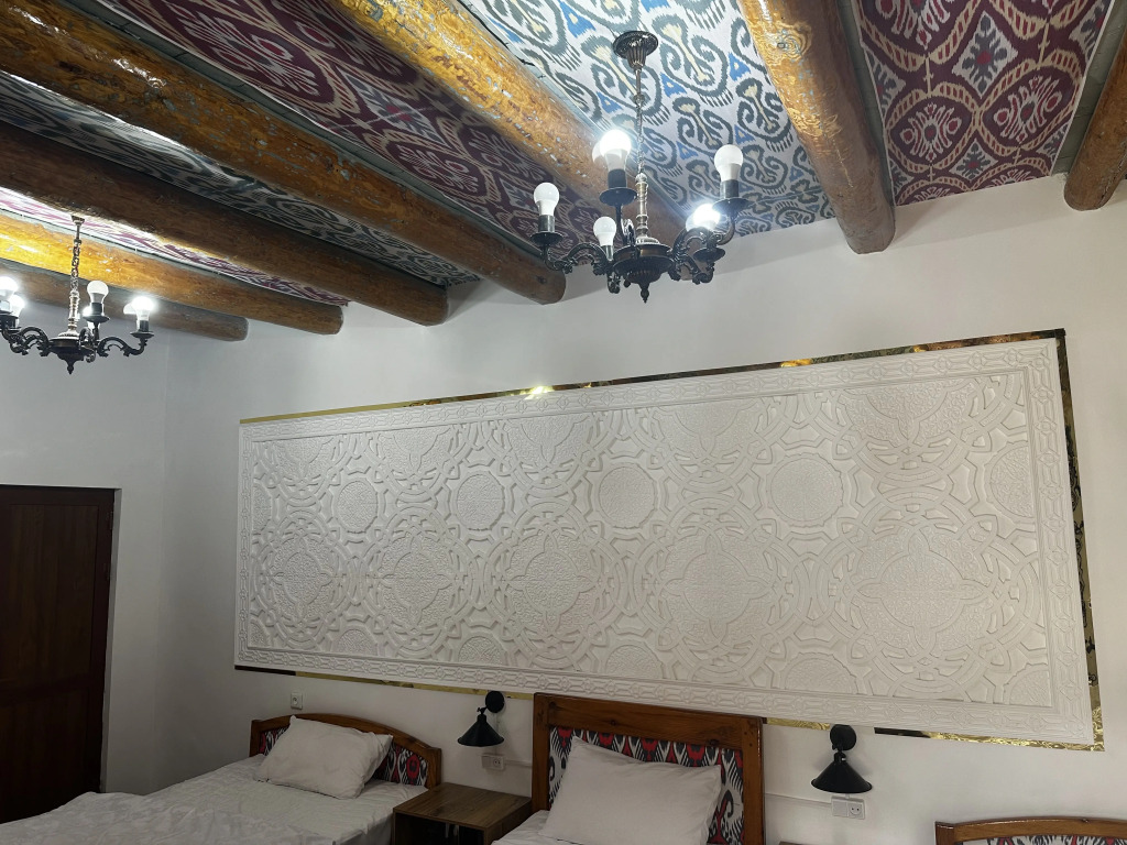 Dolon House Guest House
