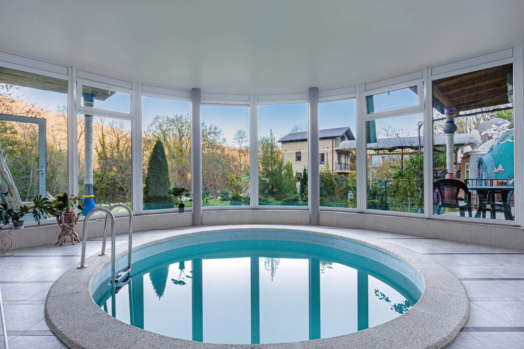 Nexuc Club Guest House