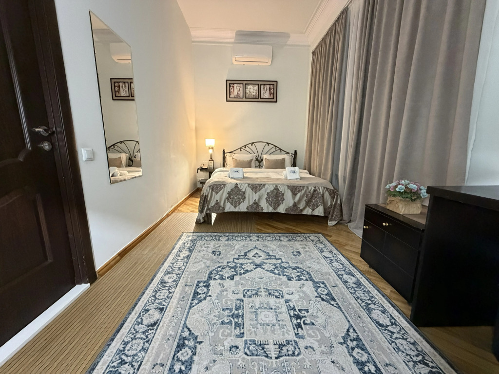 S&L Boutique Hotel
