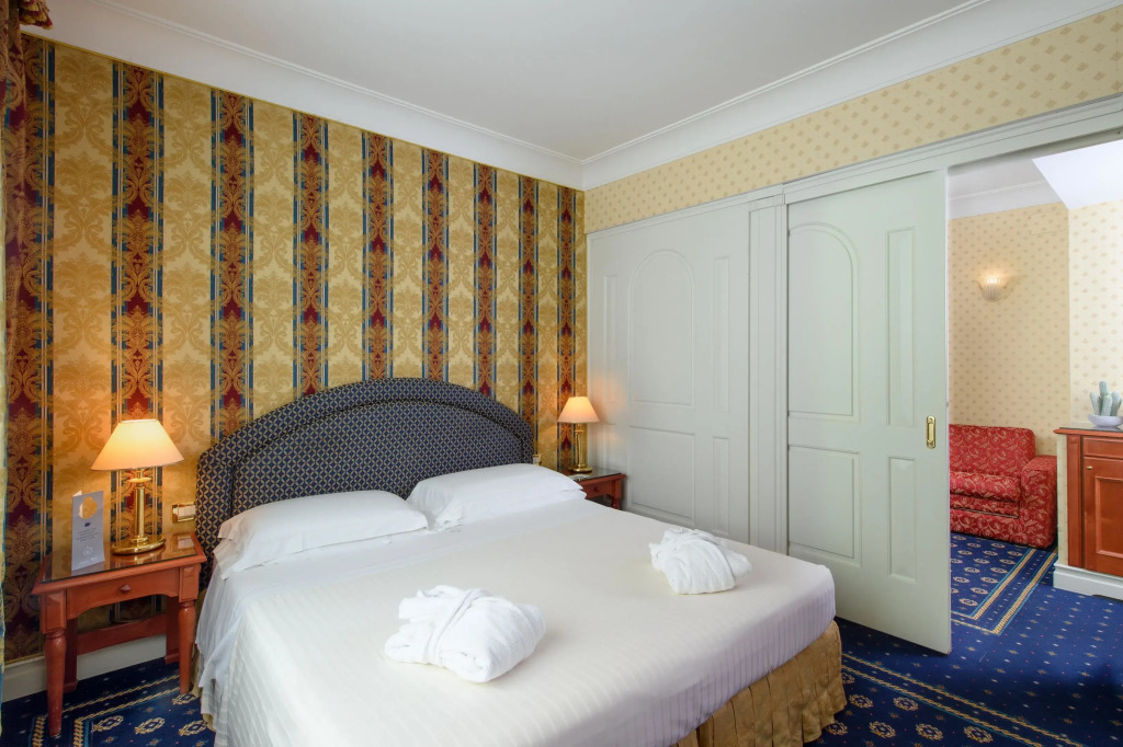 Grand Hotel Adriatico