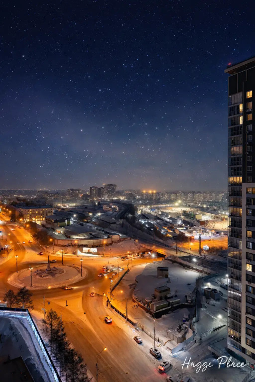 Квартира Уютное Место/Hugge Place Возле Цирка Объект 18-31