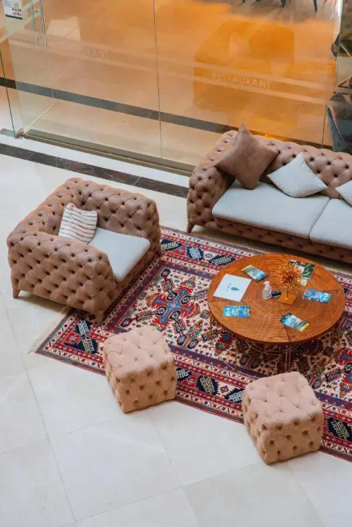 Arion Hotel Baku