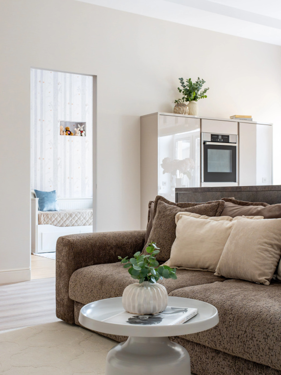 Квартира Merino Home Капелла
