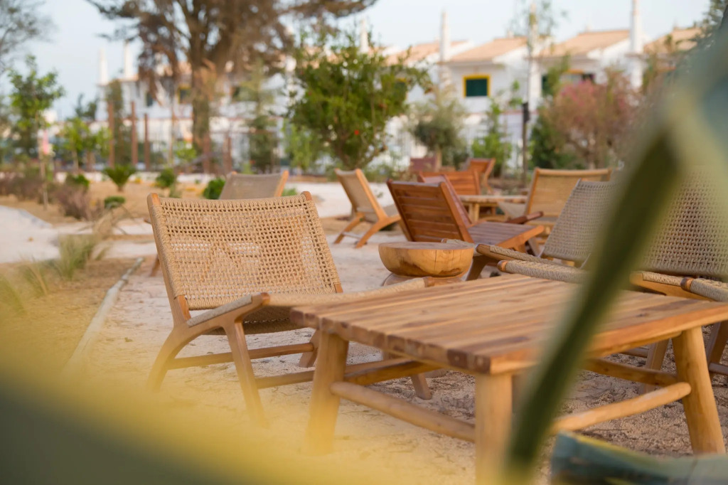 Отель Castelo Suites