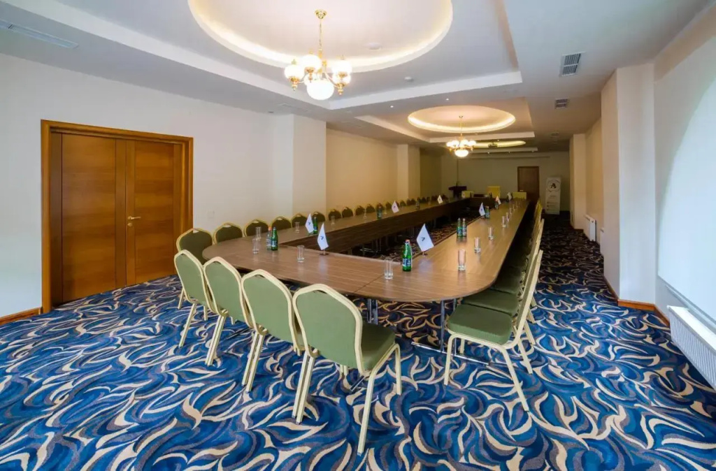 Armenia Hotel