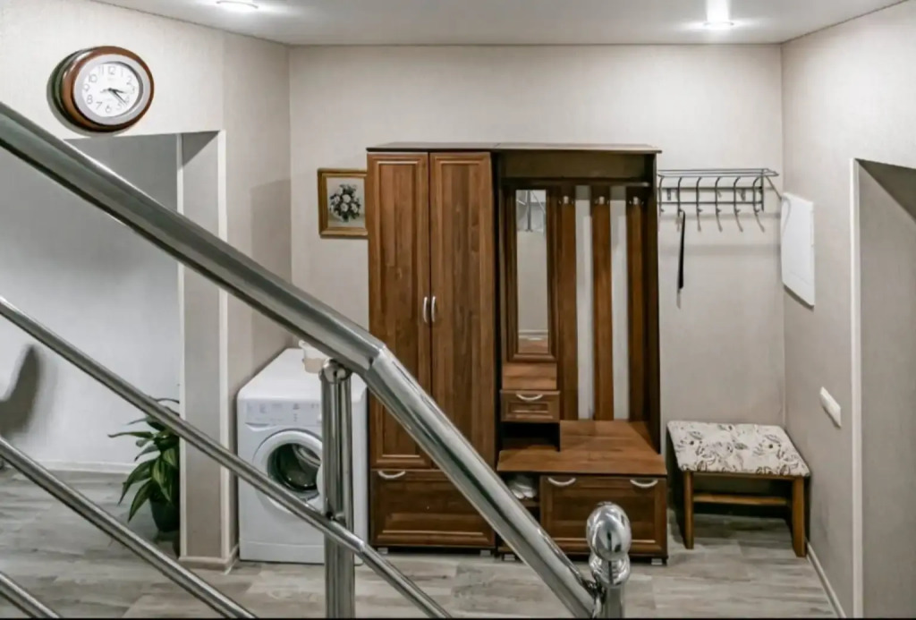 Апартаменты Grand Resort Kislovodsk