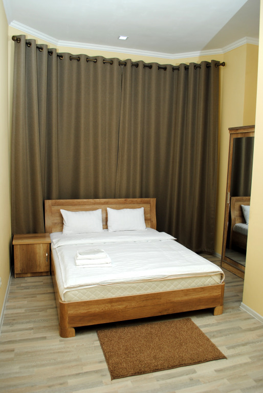 Chinor Garden Hotel