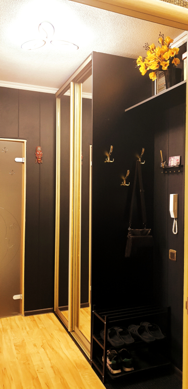 Angelina Studio Flat