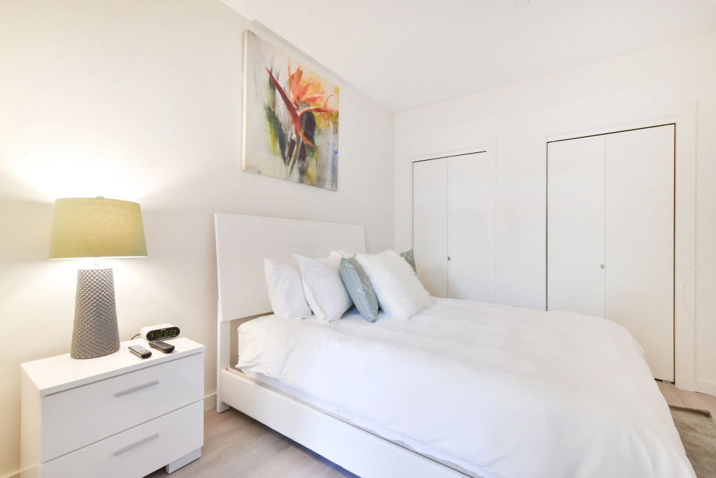 Апарт-Отель Global Luxury Suites Downtown Boston