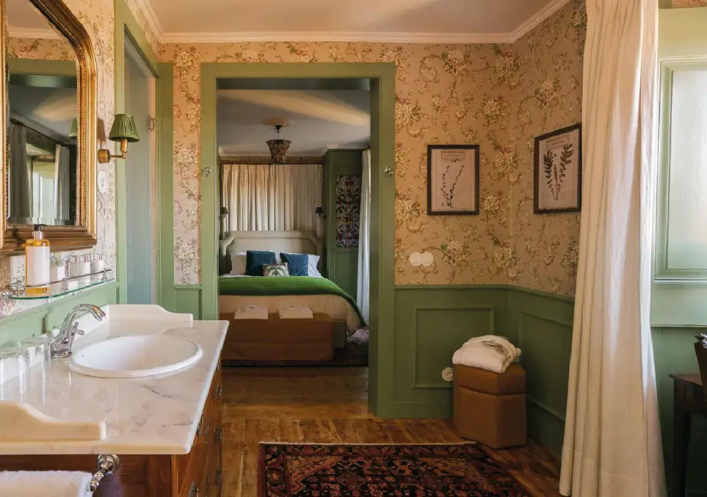Отель Rosegarden House - by Unlock Hotels
