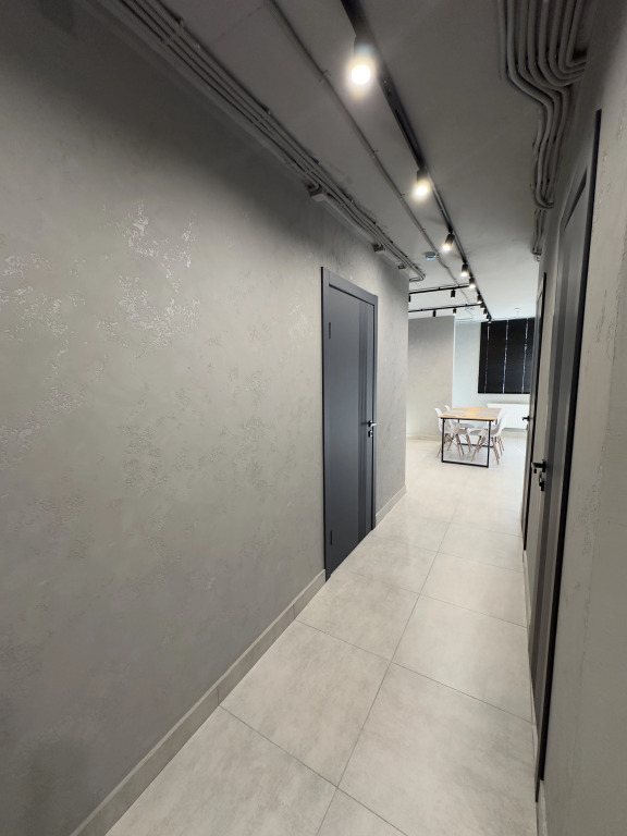 Апартаменты Loft