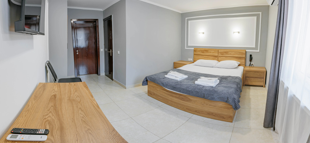 Hotel Route
