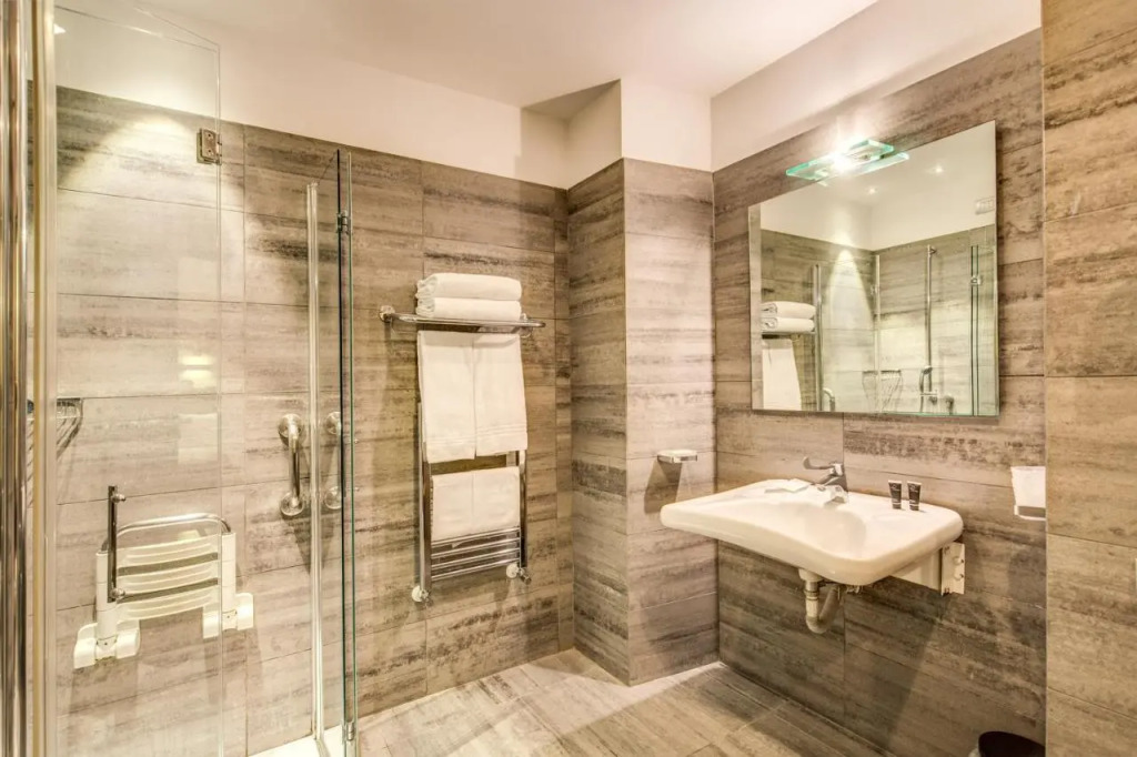 Trevi Collection Hotel