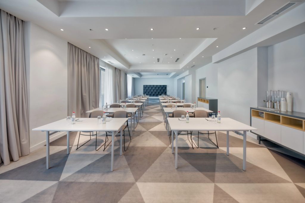 Holiday Inn Express - Yerevan by IHG