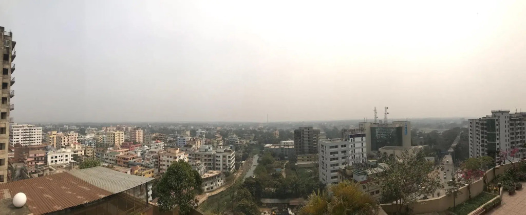 Rose View Hotel