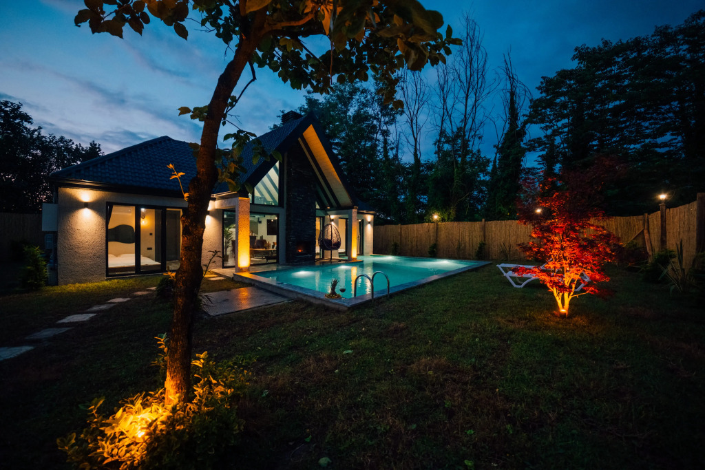 Moonsa Boutique Villas
