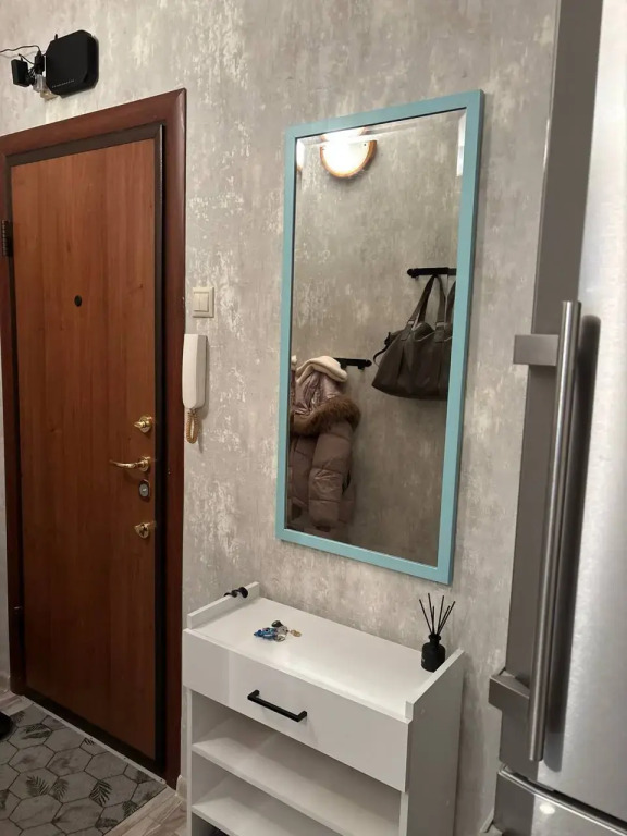 Квартира Домашний уют рядом с метро