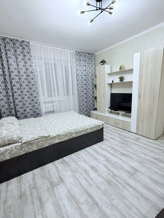 Квартира Уютная квартира на мкр.Александровский 1