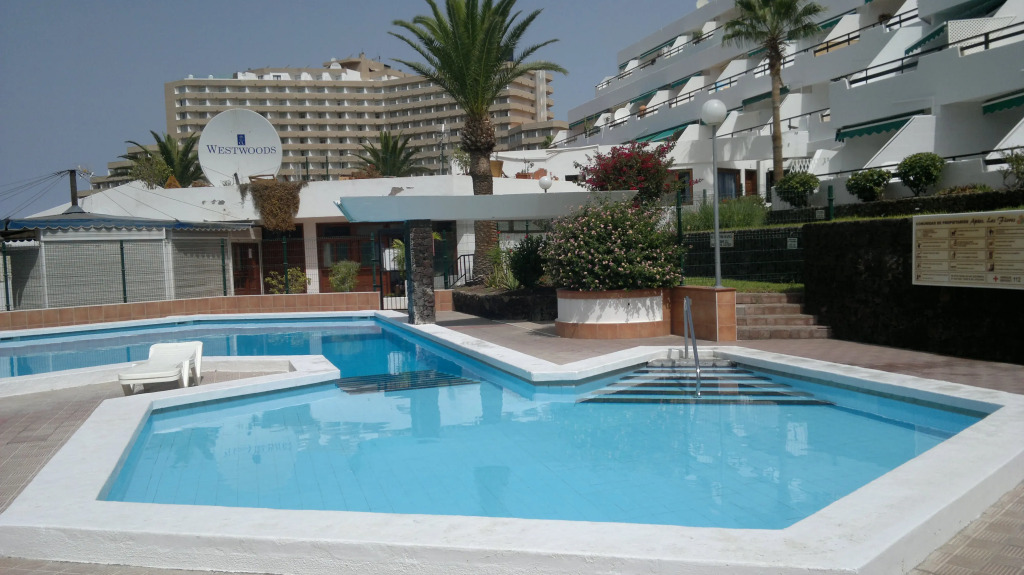 Villa las Flores