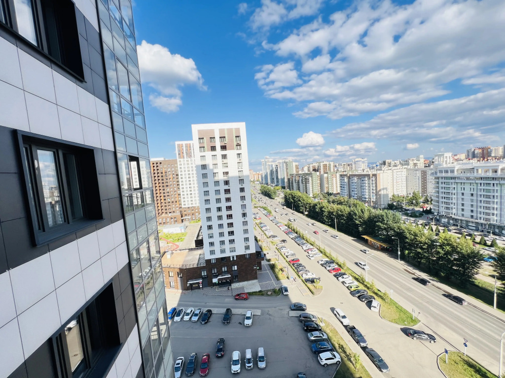 Апартаменты Люкс
