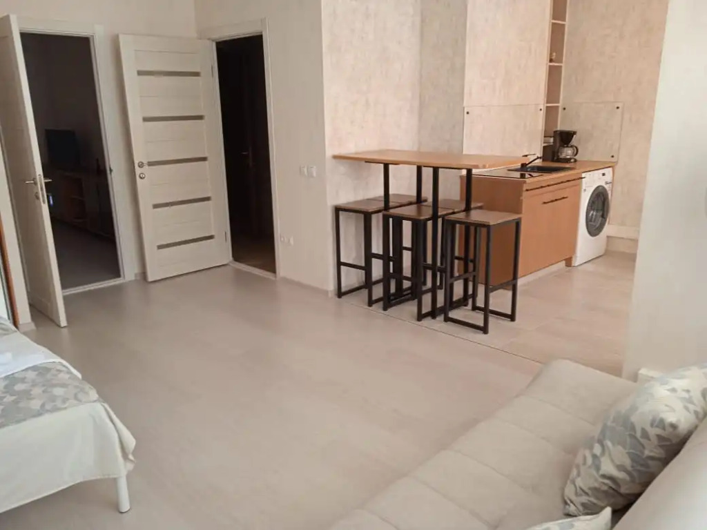 Квартира 22