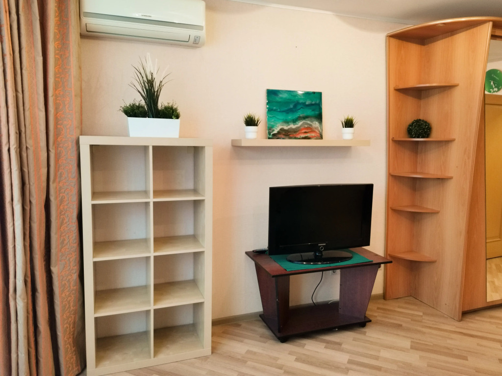 Квартира на Верхне Пролетарской 35