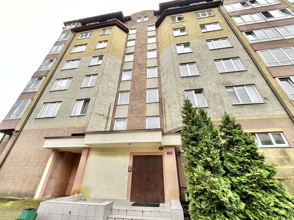 Квартира Комфортная по ул. Суворова