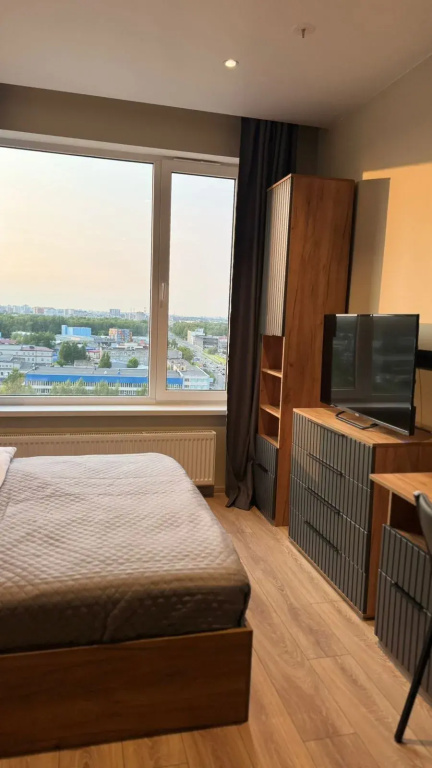 Апартаменты Your Great Apart