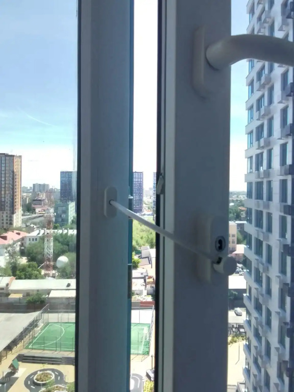 Квартира в центре Астрахани