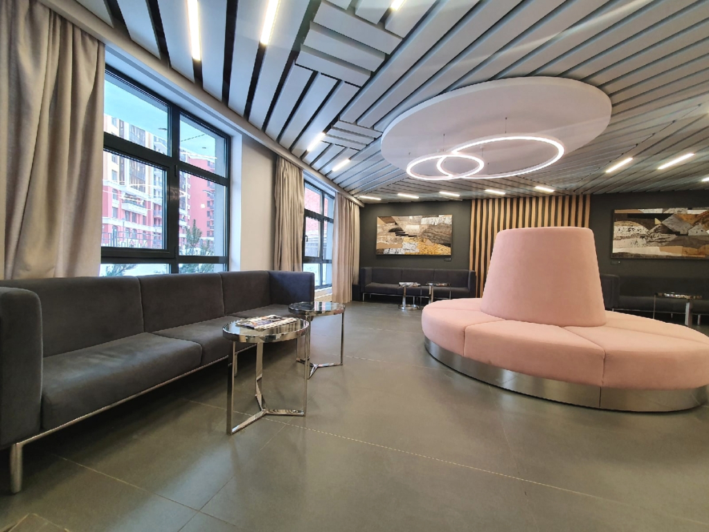 Апартаменты GoodApart on Moskovskiy prospect
