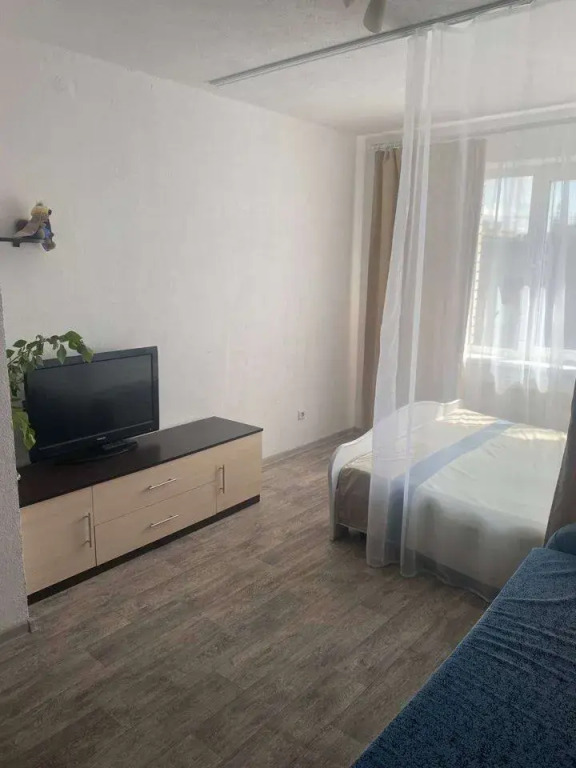 Апартаменты на Автозаводской 21Б