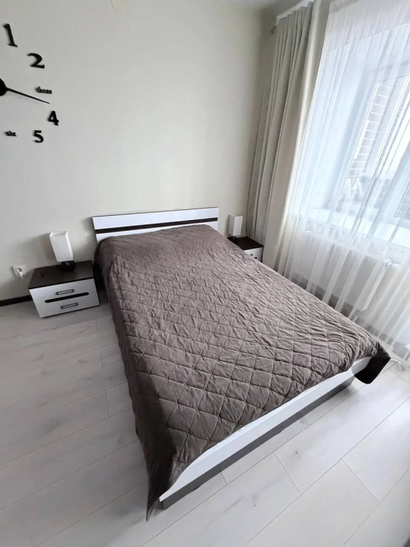 Квартира Cтудия