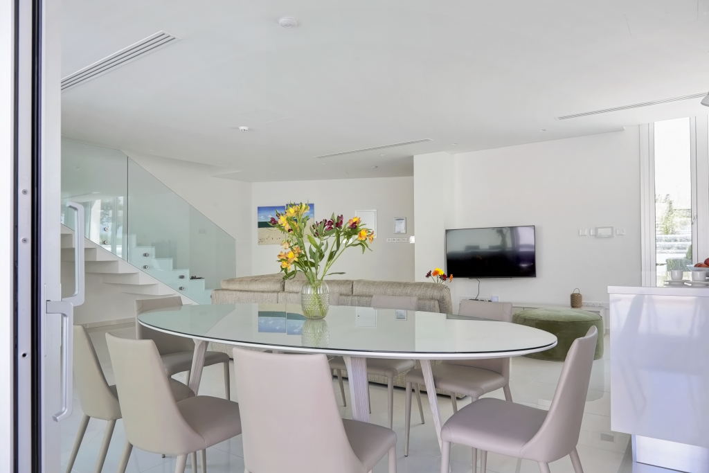 Вилла Sunrise Residences 1