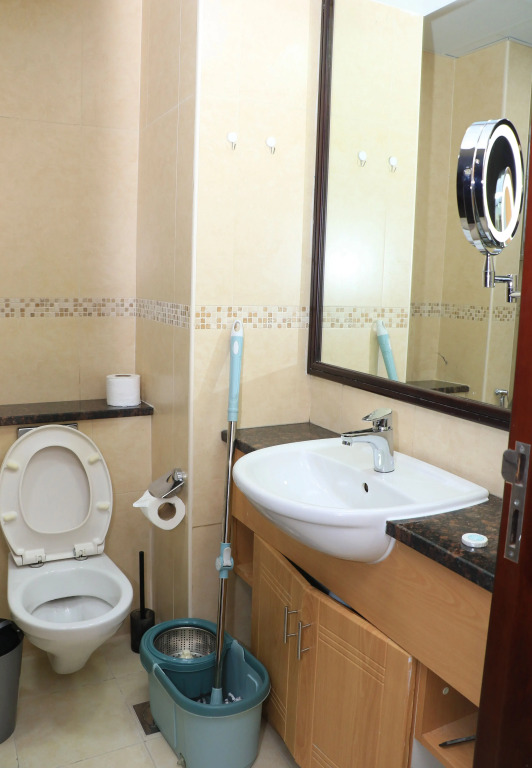Апартаменты Cosmos Living - Goldcrest Views1