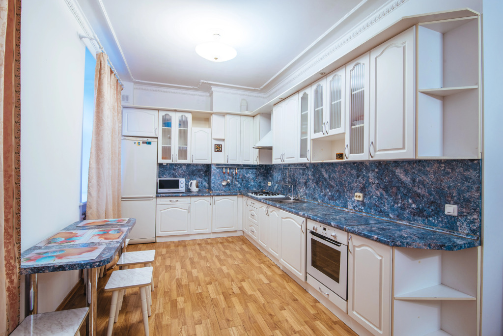 Апартаменты RentPiter Nevsky 30