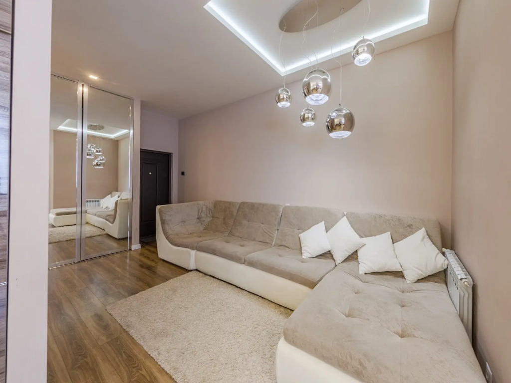 Апартаменты RoomTown