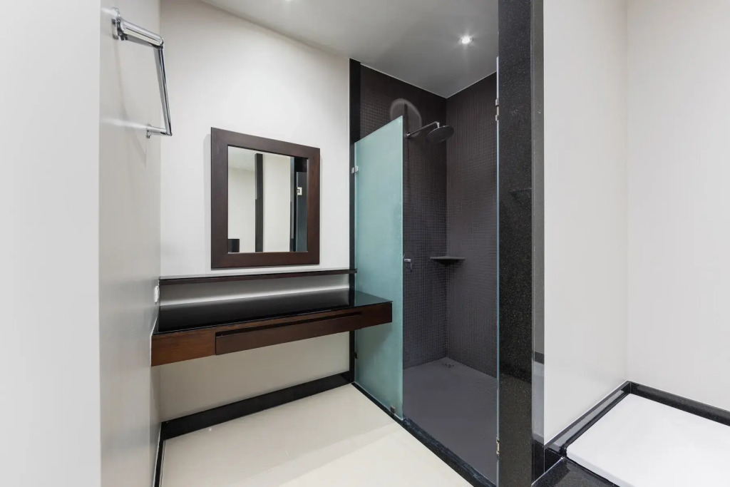 VILLA Galam 2BR Private Pool Naiharn beach