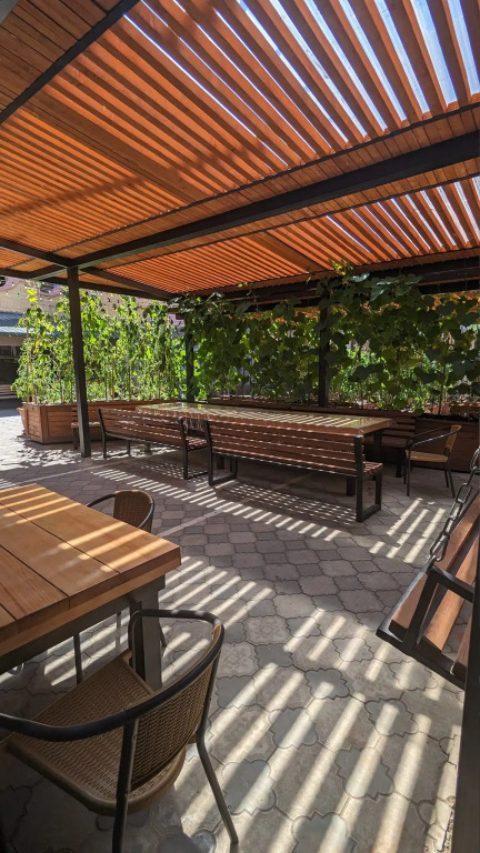 Dkd-bridge Hotel