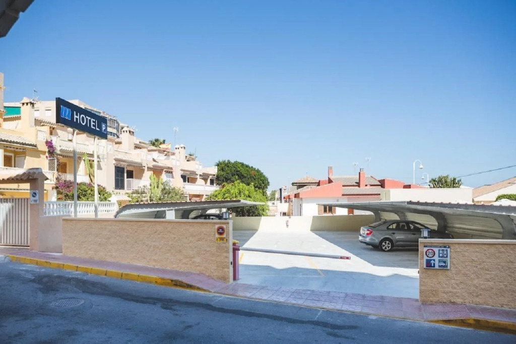 Hotel Meridional