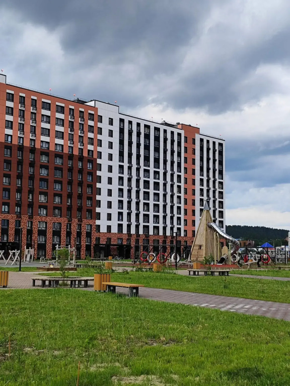 Квартира Новая, Чистая рядом с центром в Ханты-Мансийске