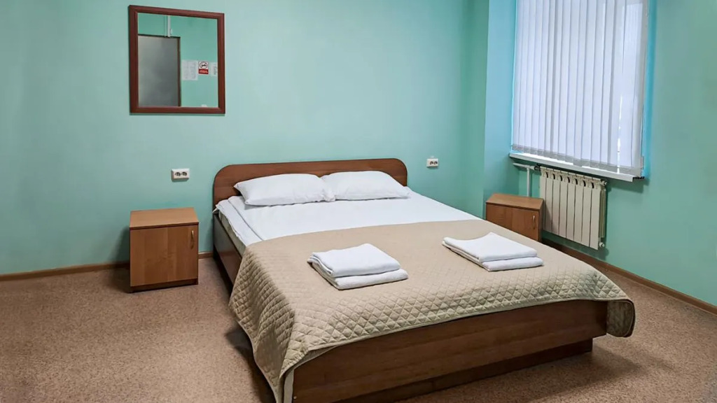 Мини-отель Smart Hotel Ярославль