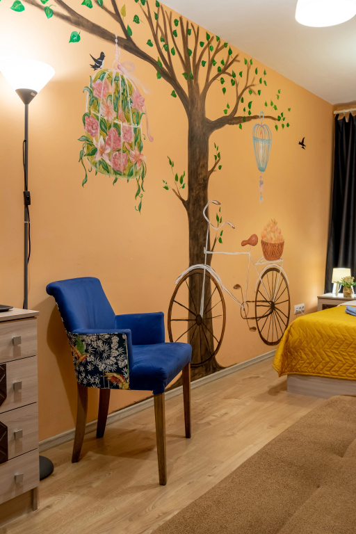 Boho Home Hotel на Невском