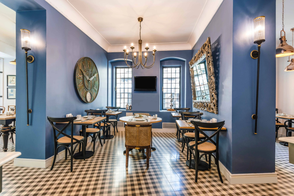 Petros Boutique Hotel