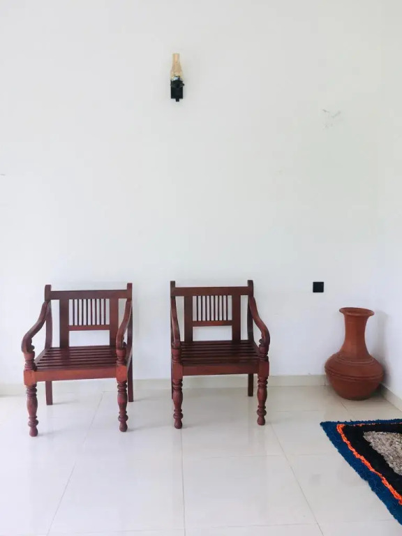 Sathis villa