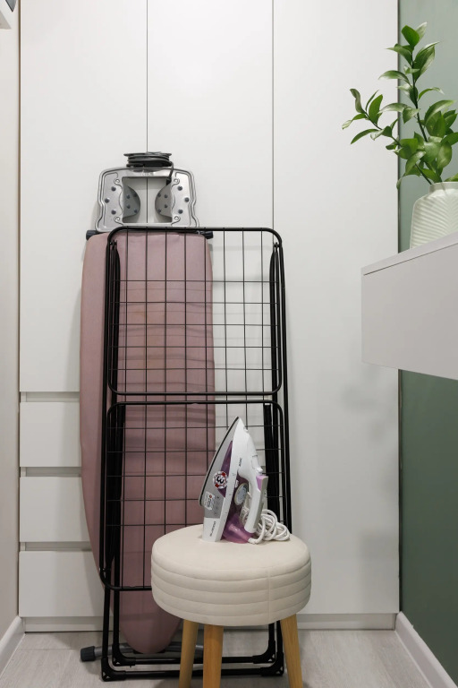Апартаменты Le Montparnasse studio