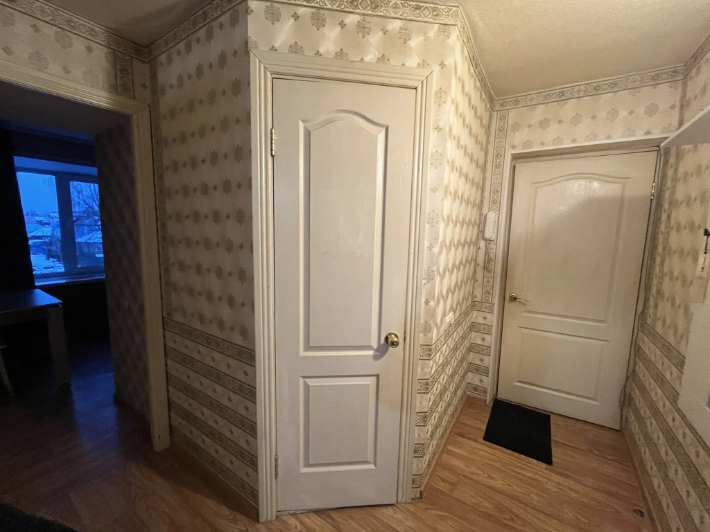 Двухкомнатная квартира Комфорт у Центрального Парка