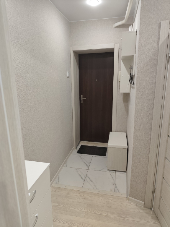 Квартира На Бастионной 21