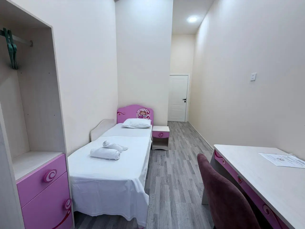 ALARA Inn Hotel&Hostel