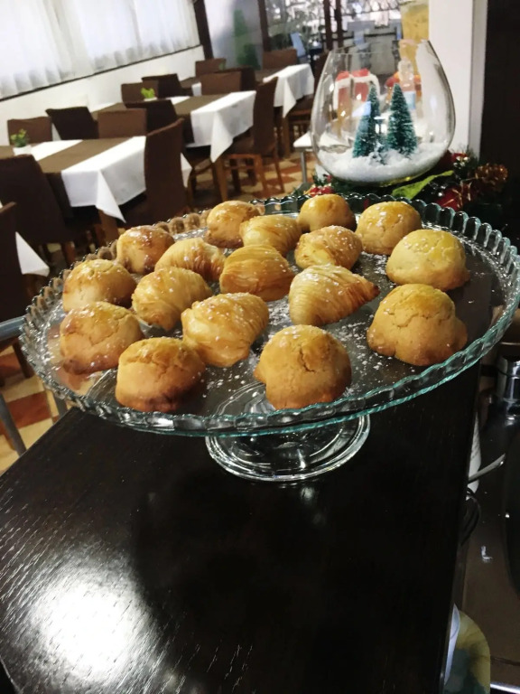 Отель Nettuno